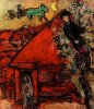 Marc Chagall art print