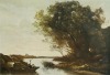 Jean-Baptiste-Camille Corot art print