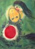 Marc Chagall art print