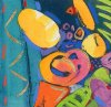 Simon Bull art print
