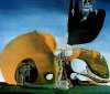 Salvador Dali art print