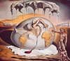 Salvador Dali art print