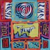 Simon Bull art print