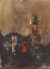 Johnny Friedlaender art print