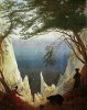 Caspar David Friedrich art print