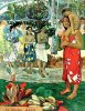 Paul Gauguin art print