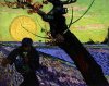 Vincent Van Gogh art print