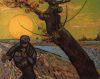 Vincent Van Gogh art print
