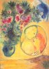 Marc Chagall art print