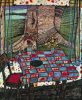 Friedensreich Hundertwasser art print