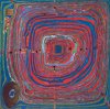 Friedensreich Hundertwasser art print