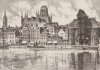 Bruck art print
