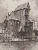 Bruck art print