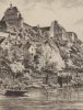 Bruck art print