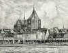 Bruck art print