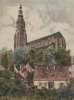 Bruck art print