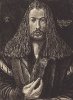 Albrecht Durer art print