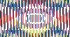 Yaacov Agam art print
