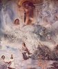 Salvador Dali art print