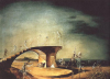 Salvador Dali art print