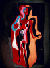Salvador Dali art print