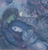 Marc Chagall art print