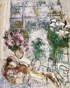 Marc Chagall art print