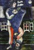 Marc Chagall art print