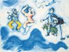 Marc Chagall art print