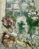 Marc Chagall art print