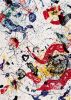 Sam Francis art print
