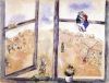 Marc Chagall art print