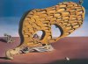 Salvador Dali art print