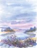 Karin Andersen art print
