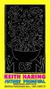 Keith Haring art print
