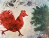 Marc Chagall art print