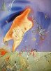 Salvador Dali art print