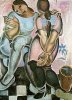 Salvador Dali art print