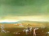 Salvador Dali art print