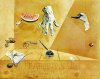 Salvador Dali art print