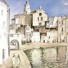 Salvador Dali art print