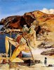 Salvador Dali art print