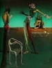 Salvador Dali art print