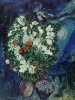 Marc Chagall art print