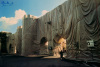 Christo art print