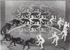 M.C. Escher art print