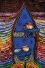 Friedensreich Hundertwasser art print