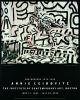 Keith Haring art print