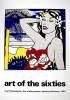 Roy Lichtenstein art print