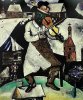Marc Chagall art print
